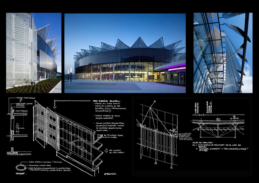 CULTURAL CENTRE, Zlin